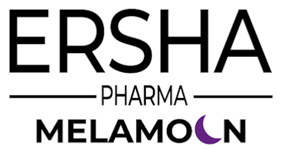Ersha Pharma Melamoon